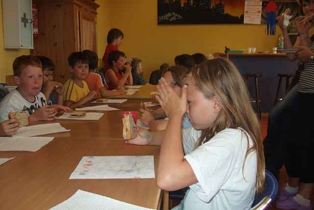 Spielaktionswochen 2009