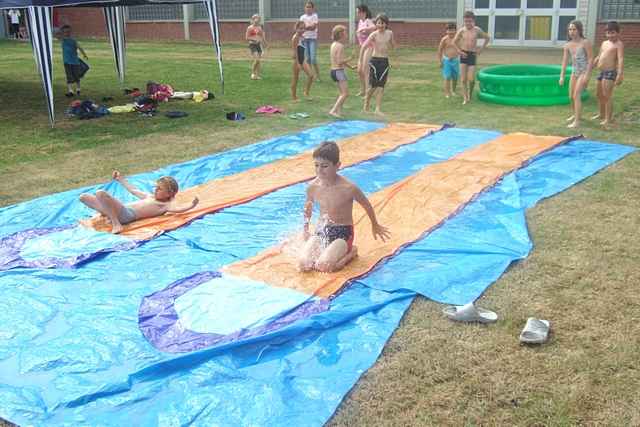 Spielaktionswochen 2009