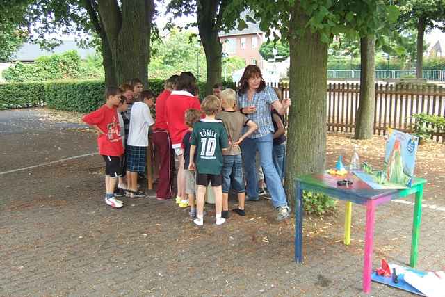Spielaktionswochen 2009