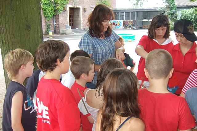 Spielaktionswochen 2009