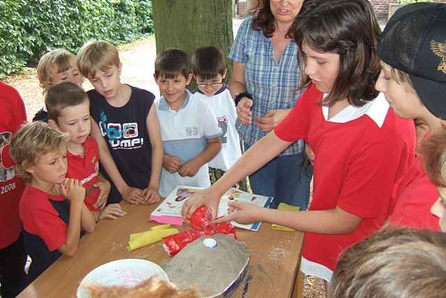 Spielaktionswochen 2009