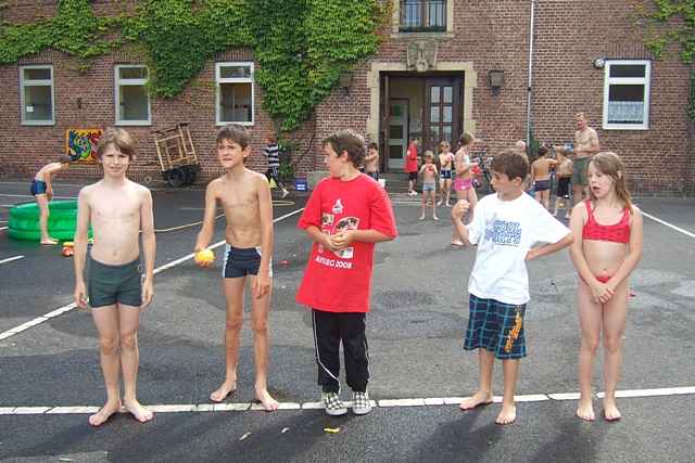 Spielaktionswochen 2009