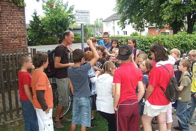 Spielaktionswochen 2009