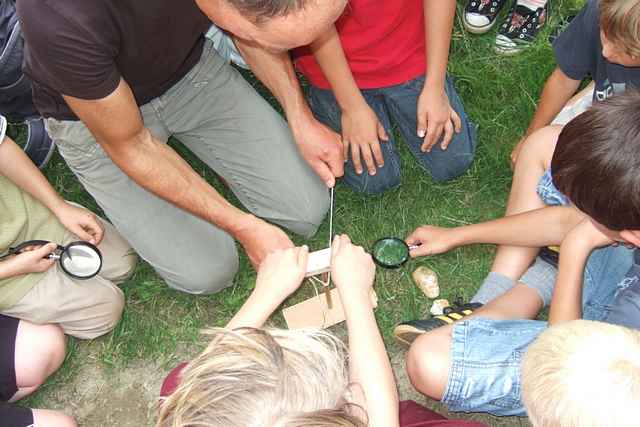 Spielaktionswochen 2009