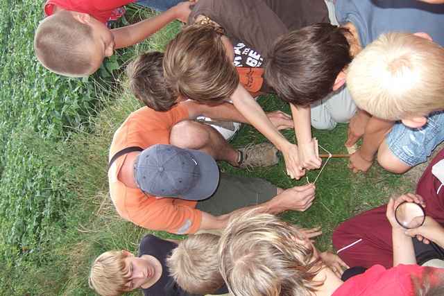 Spielaktionswochen 2009