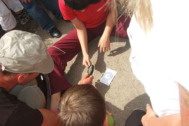 Spielaktionswochen 2009