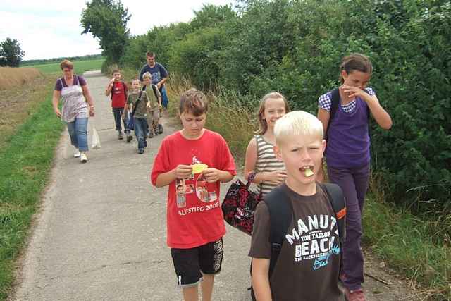 Spielaktionswochen 2009