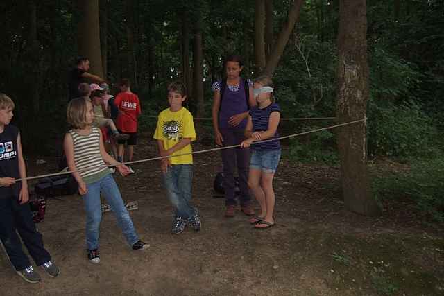 Spielaktionswochen 2009