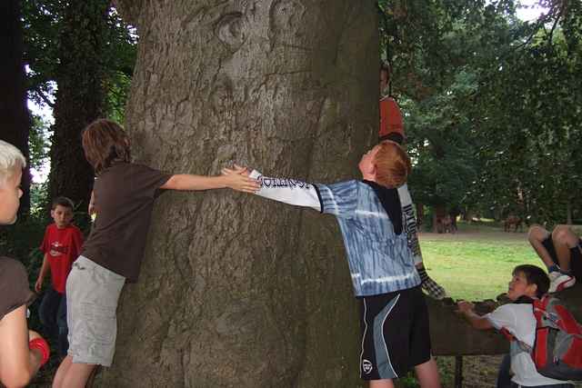Spielaktionswochen 2009