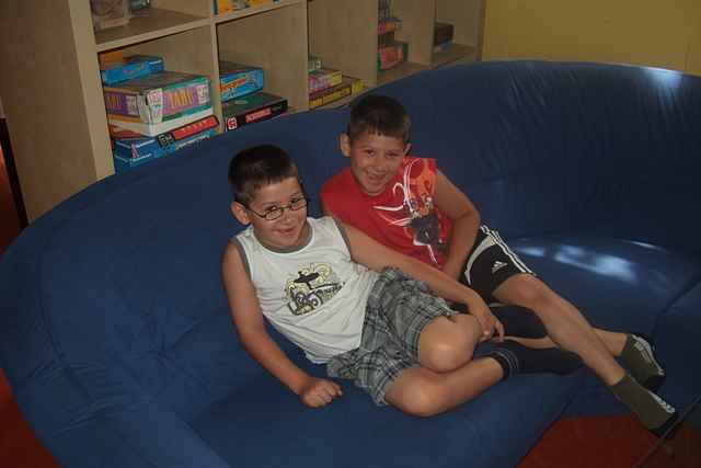 Spielaktionswochen 2009