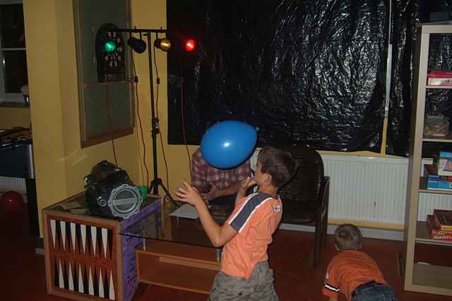 Spielaktionswochen 2009