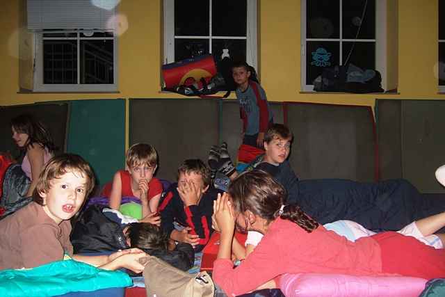Spielaktionswochen 2009