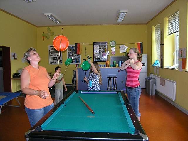 Spielaktionswochen 2006