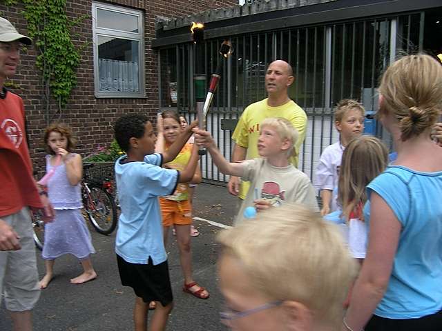 Spielaktionswochen 2006