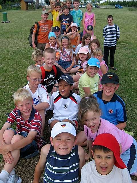 Spielaktionswochen 2006