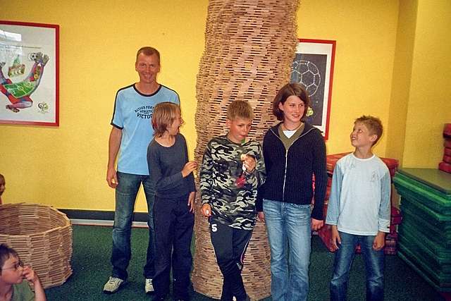 Spielaktionswochen 2007