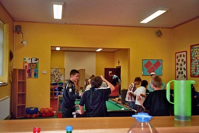 Spielaktionswochen 2007