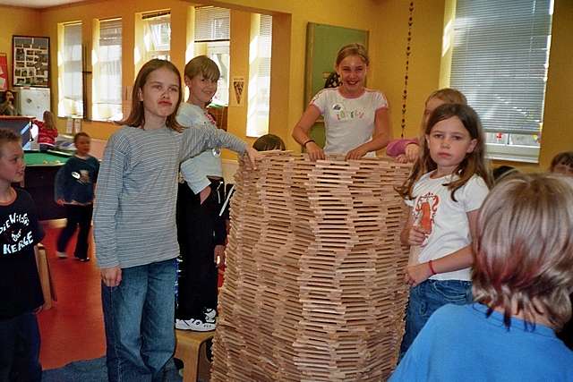 Spielaktionswochen 2007