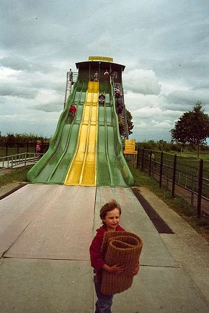 Spielaktionswochen 2007