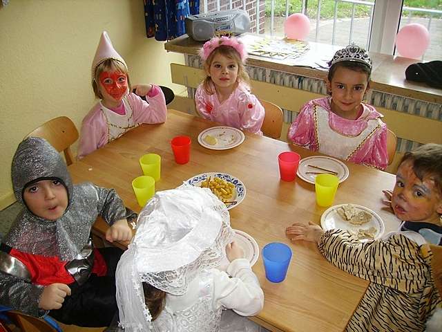 Karneval 2007