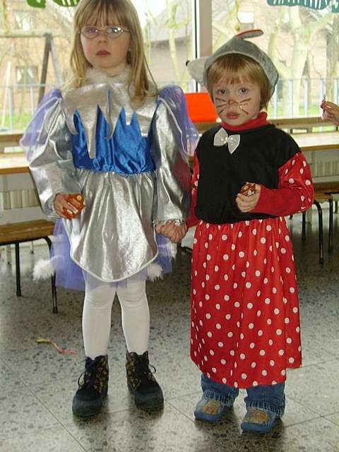 Karneval 2007