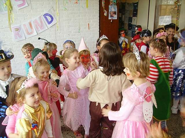 Karneval 2007