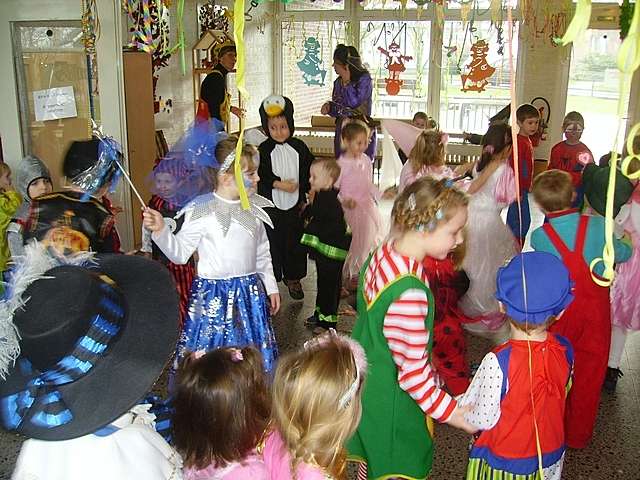 Karneval 2007