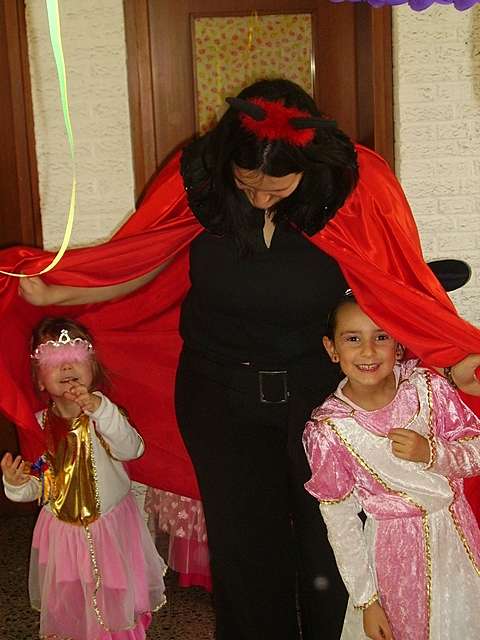 Karneval 2007