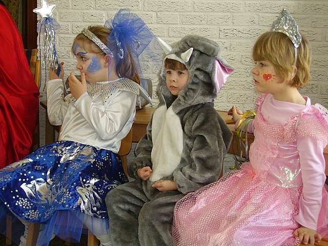 Karneval 2007