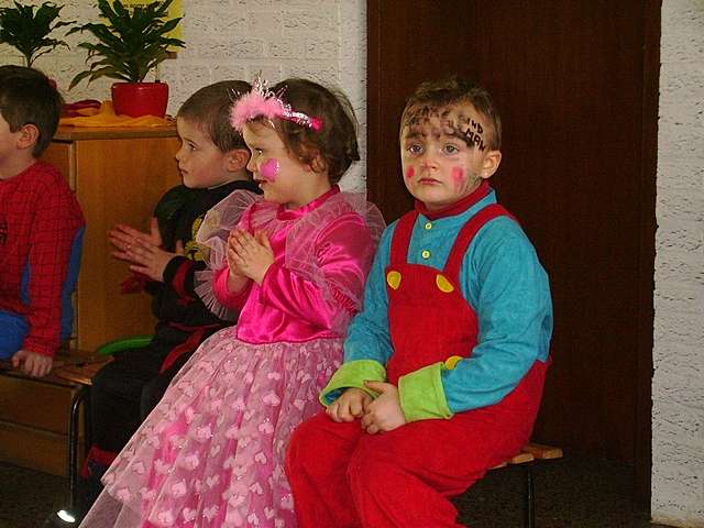 Karneval 2007