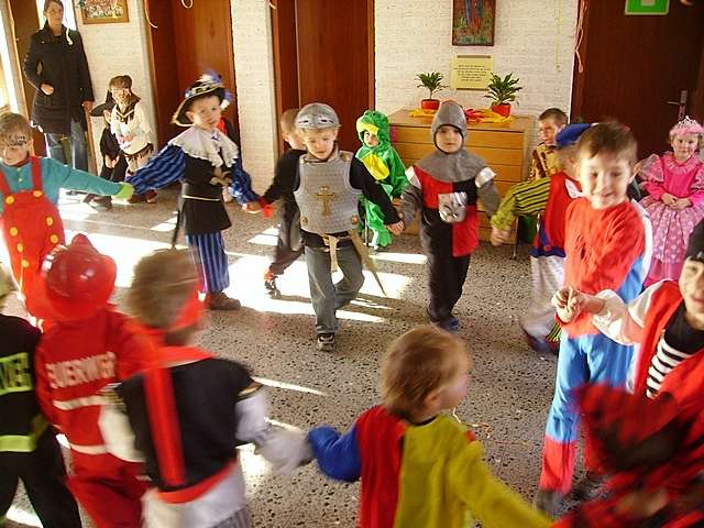 Karneval 2007