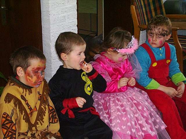 Karneval 2007