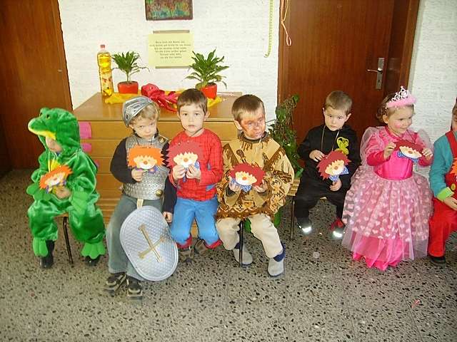 Karneval 2007