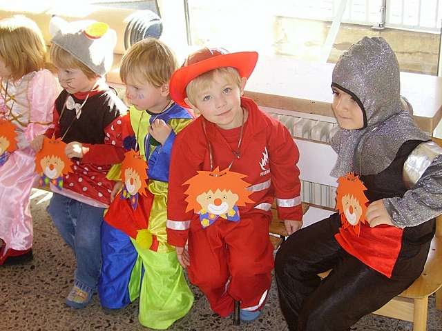 Karneval 2007