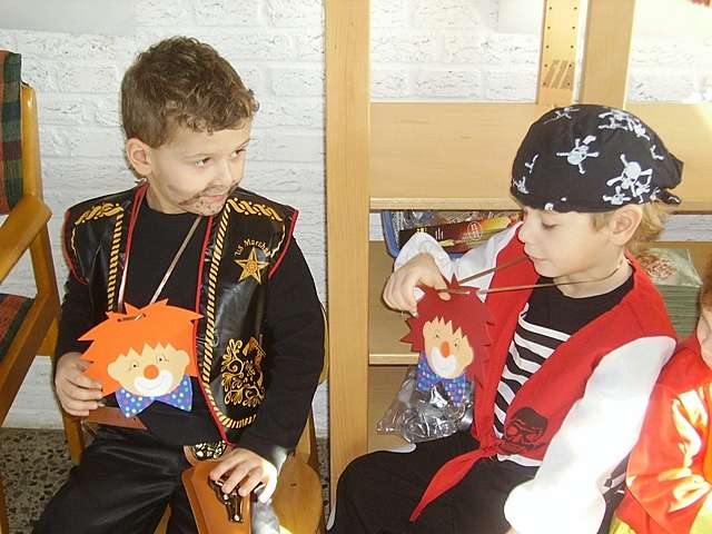 Karneval 2007