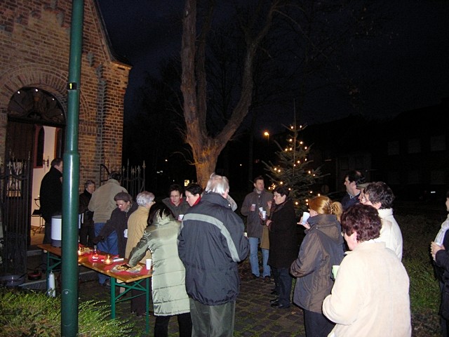 Tannenbaum 2008