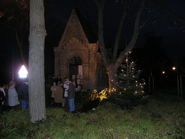 Tannenbaum 2008