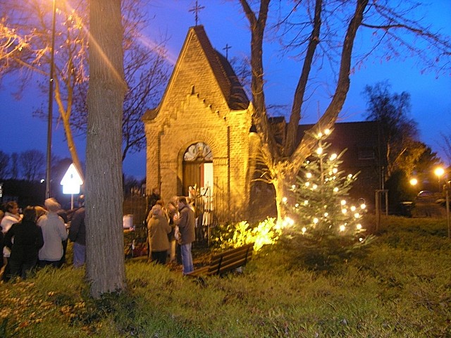 Tannenbaum 2008