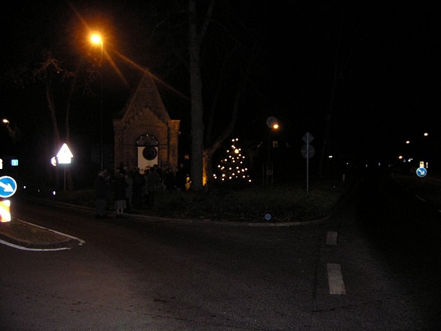 Tannenbaum 2008