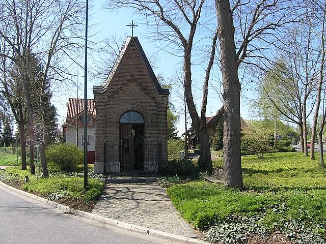 Kapelle Oberdorf