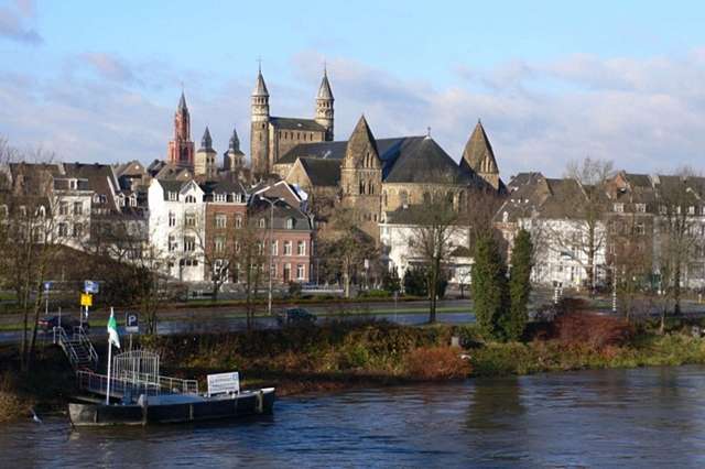 Ausflug der KFD