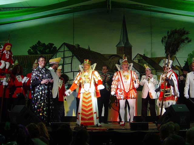 Kostmsitzung 2004