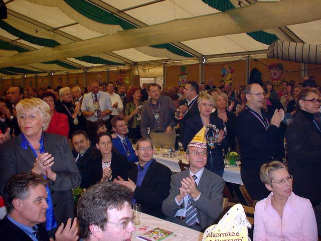 1. Sessionssitzung 04/05