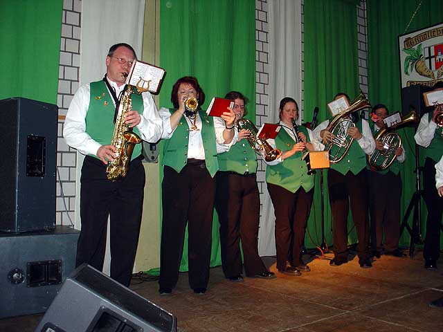 Kinder-Kostmsitzung 2005