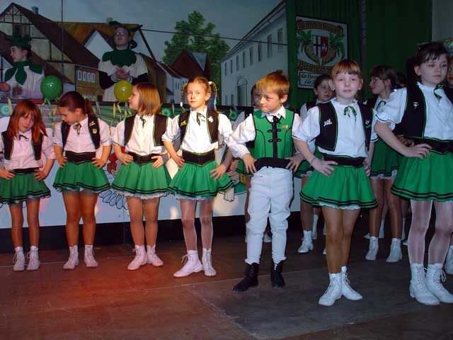 Kinder-Kostmsitzung 2005