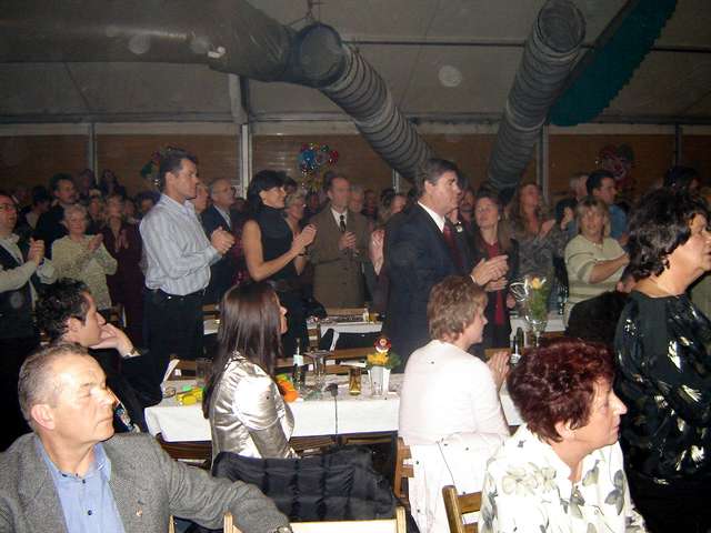 1. Sessionssitzung 05/06