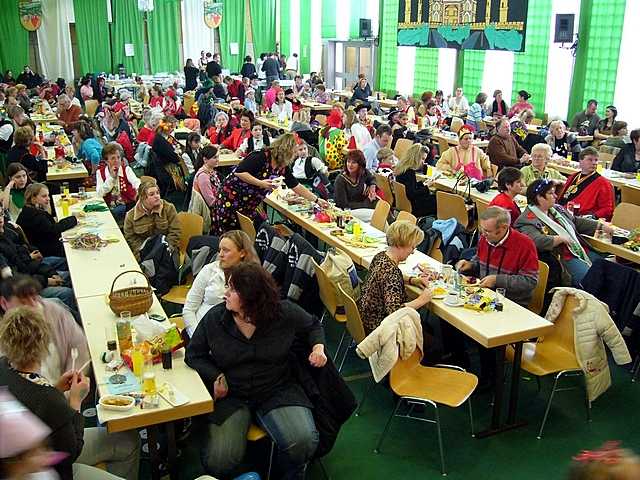 Kinder-Kostmsitzung 2006