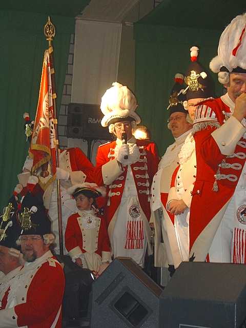 Kostmsitzung 2006