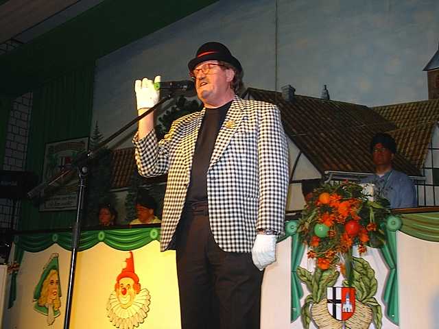 Kostmsitzung 2006