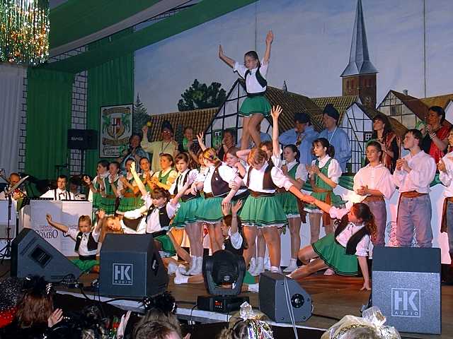 Kostmsitzung 2006